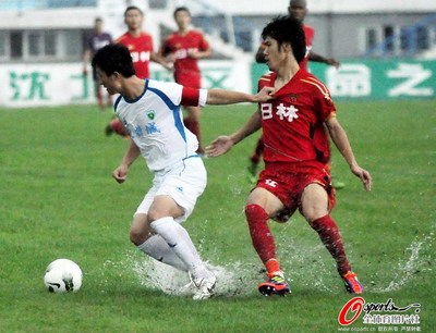 申花重金购柏佳俊遭拒 徐根宝:一个人也不能少!