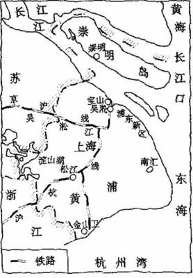 上海市发展的优越区位条件是 ①充足的农副产品供应 ②广阔的经济腹地 ③丰富的矿产资源 ④便捷的交通 [ ] A.①②③B.②③④ C.①②④D.①③④ 题目和参考答案--精英家教网--