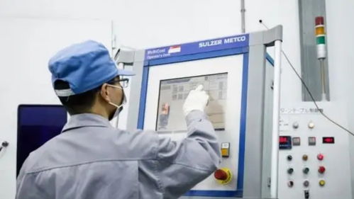 外企大力扩张中国半导体业务 透露 利好 的信号 但也得谨慎