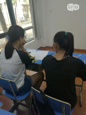 上海家教老师最新评价: