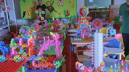 宝应:放大产业优势,打造教玩具产业强镇