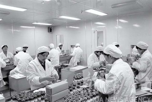 上海工业科技,1981年