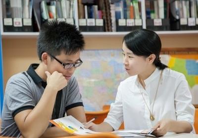 上海 家教市场转入地下操作,进门前需对暗号,补课费用让人却步