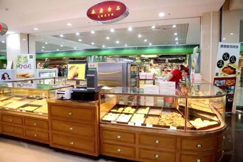 上海宁过年必买的老字号,你都准备好了吗