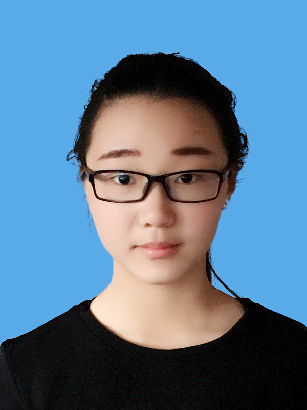 上海家教-在校大三学生-普陀 曹杨新村 证件照