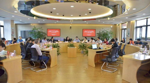 上海高校校务公开民主管理工作交流暨上海市 厂开 先进候选单位工作检查顺利完成