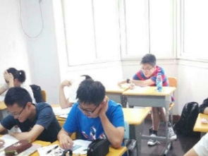 图 初中语数英物理化学教师查缺补漏培优龙柏金汇七宝 上海家教