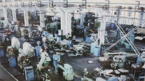 贵州绝密五厂,位于神奇之地,上海援建,搬走后群众才略知一二