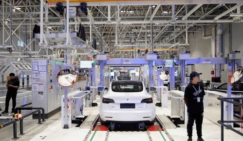 特斯拉国产化率年内将达90%，新车或瞄准15万元区间，上海工厂推动本土产业链发展