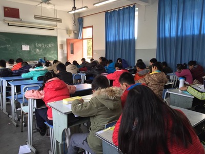 上海家教市场现状与最新评价 专业、多元与个性化并存