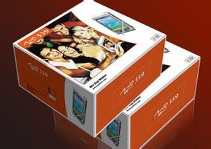 楚韵意品 创新与环保并重，打造上海家教产品包装设计新标杆